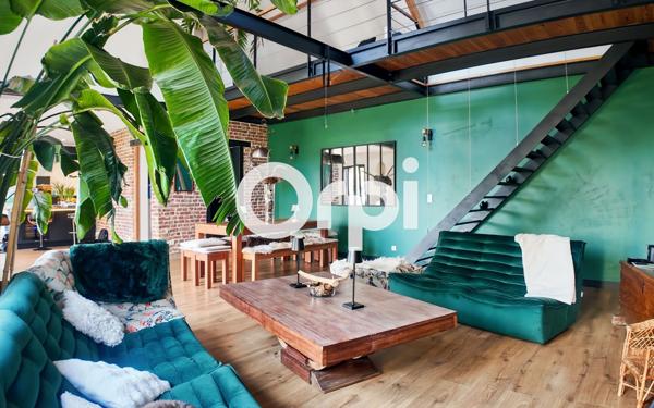 Maison à vendre    8 pièces • 311 m2 Wailly