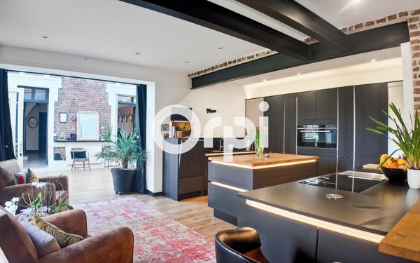 Maison à vendre    8 pièces • 311 m2 Wailly