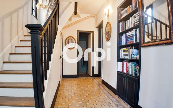 Maison à vendre    8 pièces • 311 m2 Wailly