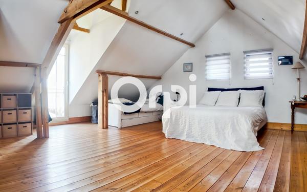 Maison à vendre    8 pièces • 311 m2 Wailly