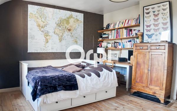 Maison à vendre    8 pièces • 311 m2 Wailly