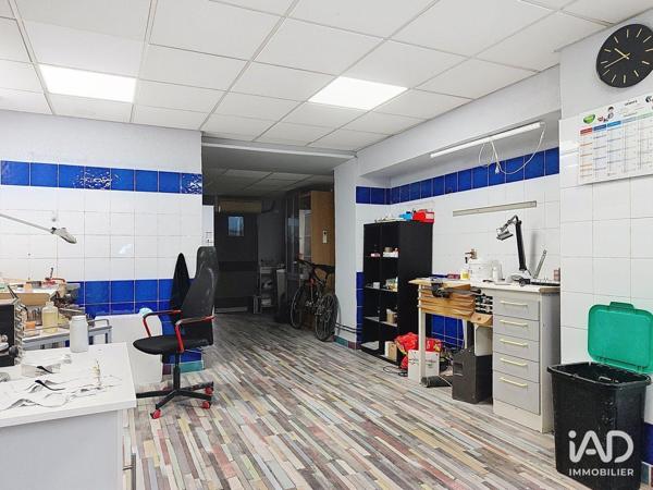 Murs commerciaux  à vendre 170 m² Toulon