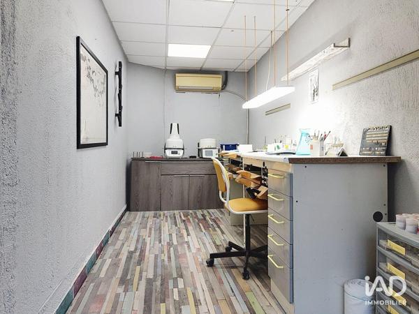 Murs commerciaux  à vendre 170 m² Toulon