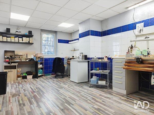 Murs commerciaux  à vendre 170 m² Toulon