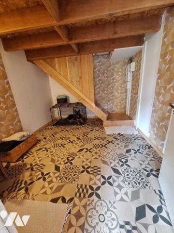 Maison Ducey Les Chéris de 147 m2