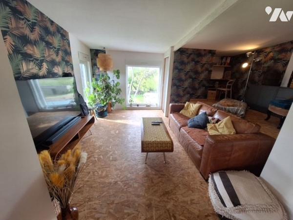 Maison Ducey Les Chéris de 147 m2
