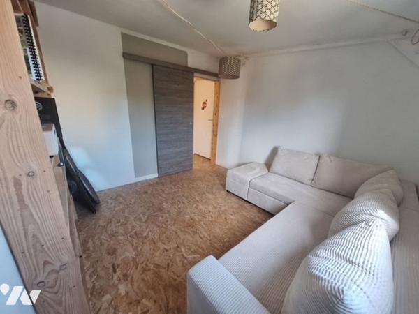 Maison Ducey Les Chéris de 147 m2