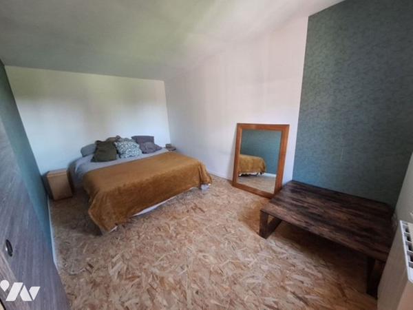 Maison Ducey Les Chéris de 147 m2