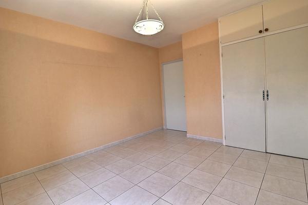 MAISON T4 DE PLAIN PIED - ALBI BREUIL