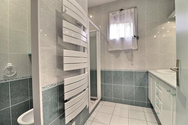 MAISON T4 DE PLAIN PIED - ALBI BREUIL