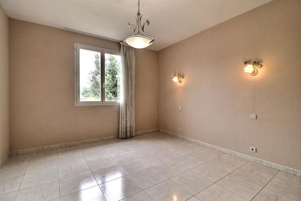 MAISON T4 DE PLAIN PIED - ALBI BREUIL