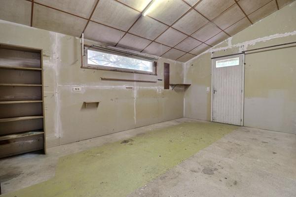 MAISON T4 DE PLAIN PIED - ALBI BREUIL