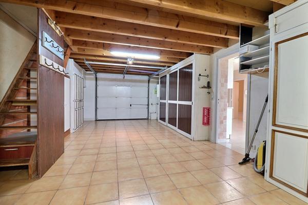 MAISON T4 DE PLAIN PIED - ALBI BREUIL