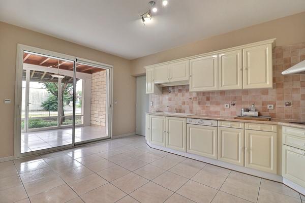 MAISON T4 DE PLAIN PIED - ALBI BREUIL