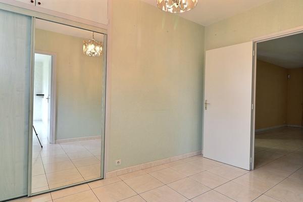 MAISON T4 DE PLAIN PIED - ALBI BREUIL