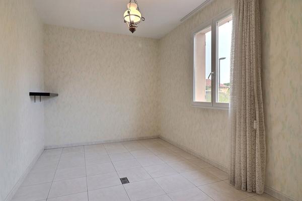 MAISON T4 DE PLAIN PIED - ALBI BREUIL