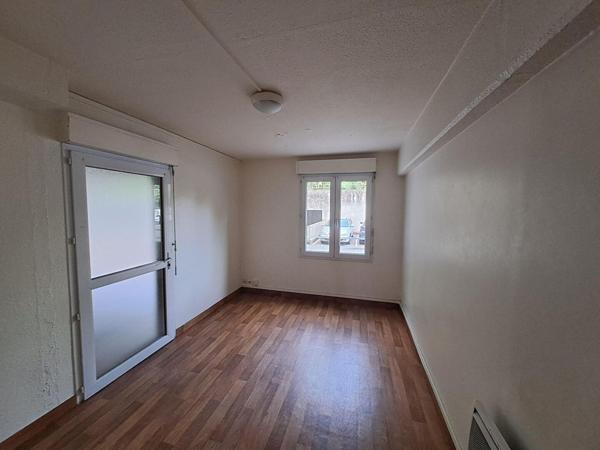Appartement Nantes - 1 pièce(s) - 19.39 m2