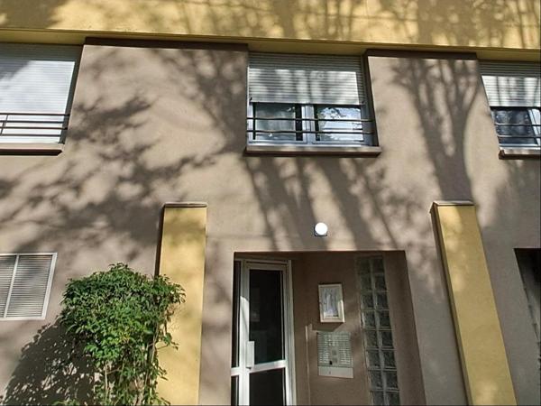 Appartement Nantes - 1 pièce(s) - 19.39 m2