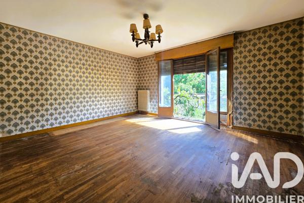 Maison à vendre 4 pièces 96 m² Saint-Jacques-de-la-Lande