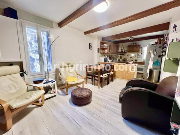 Vente Appartement 4 pièces 81 m2 à Agde