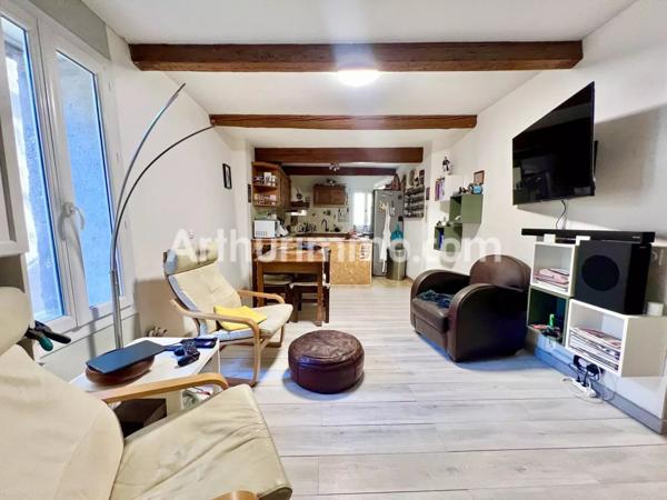 Vente Appartement 4 pièces 81 m2 à Agde