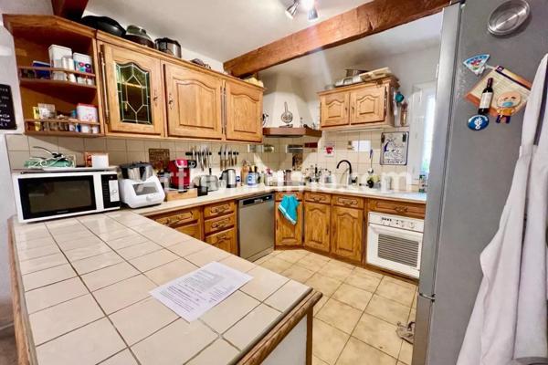 Vente Appartement 4 pièces 81 m2 à Agde