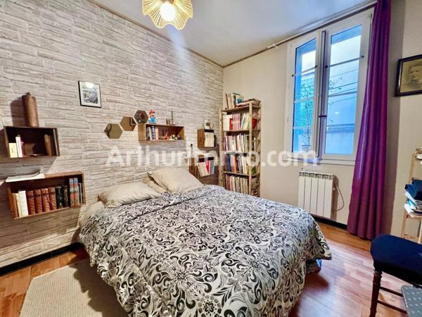 Vente Appartement 4 pièces 81 m2 à Agde