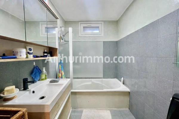 Vente Appartement 4 pièces 81 m2 à Agde