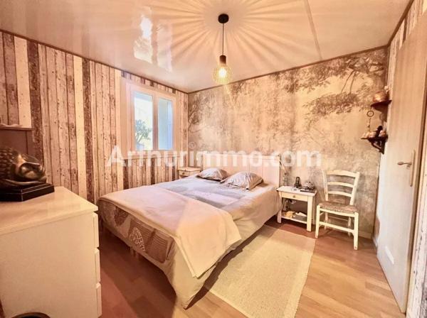 Vente Appartement 4 pièces 81 m2 à Agde