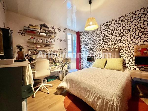 Vente Appartement 4 pièces 81 m2 à Agde