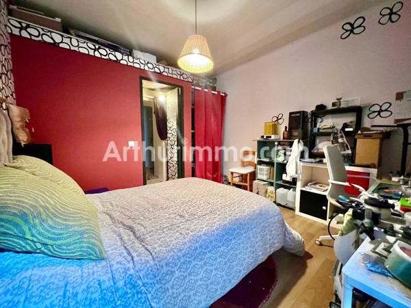 Vente Appartement 4 pièces 81 m2 à Agde