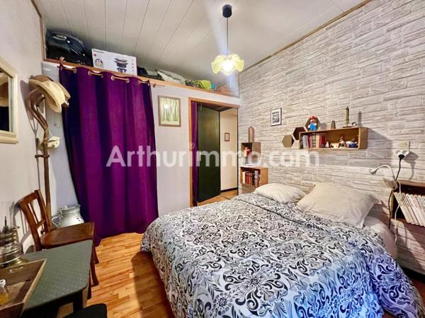 Vente Appartement 4 pièces 81 m2 à Agde