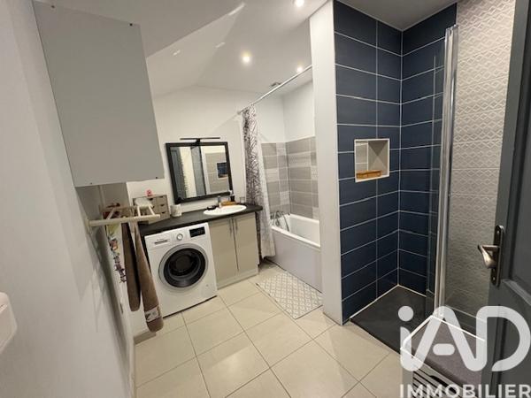 Maison à vendre 5 pièces 115 m² Cambronne-lès-Ribécourt