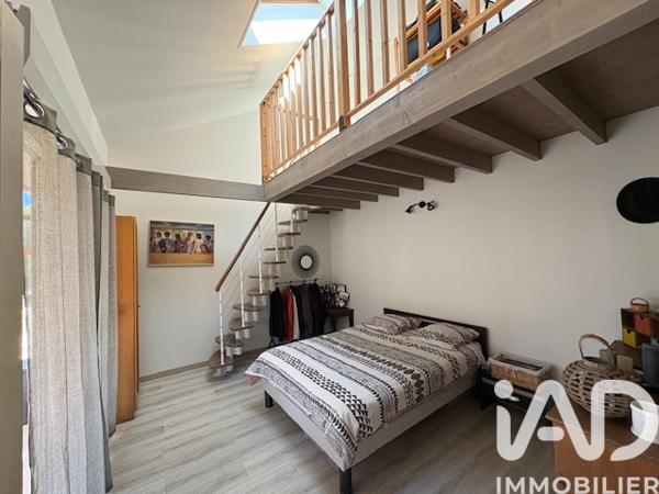 Maison à vendre 5 pièces 115 m² Cambronne-lès-Ribécourt