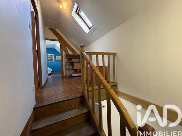 Maison à vendre 5 pièces 115 m² Cambronne-lès-Ribécourt