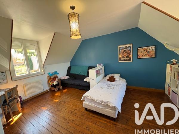 Maison à vendre 5 pièces 115 m² Cambronne-lès-Ribécourt