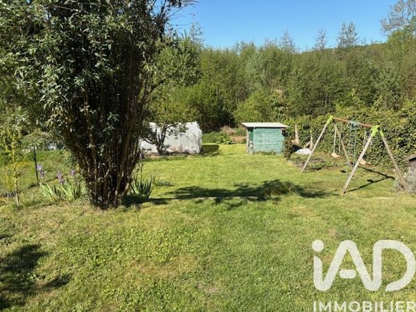 Maison à vendre 5 pièces 115 m² Cambronne-lès-Ribécourt