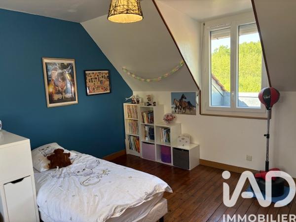 Maison à vendre 5 pièces 115 m² Cambronne-lès-Ribécourt