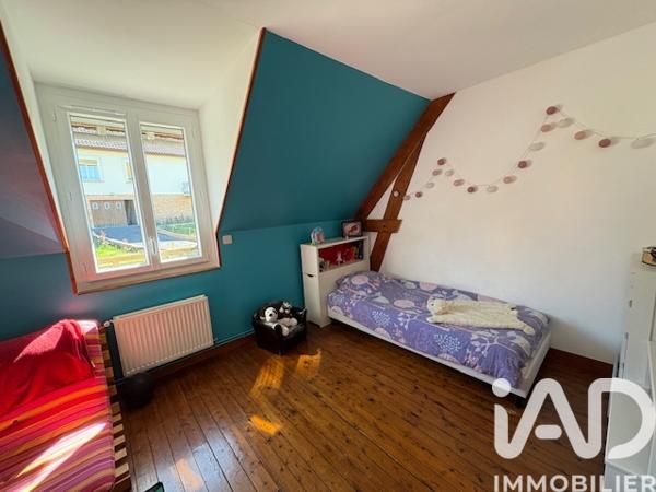 Maison à vendre 5 pièces 115 m² Cambronne-lès-Ribécourt