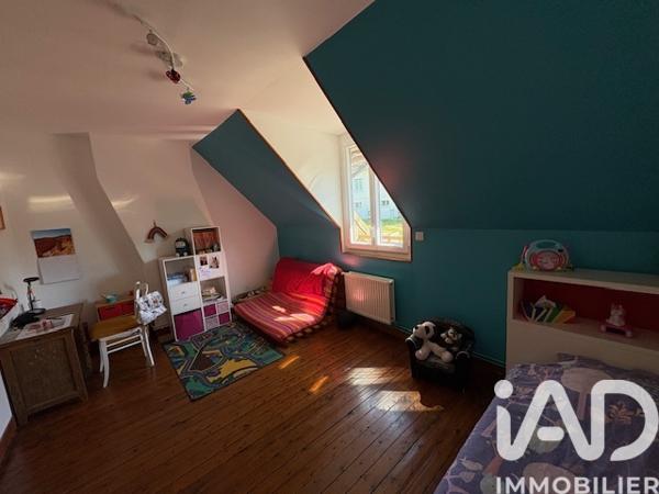 Maison à vendre 5 pièces 115 m² Cambronne-lès-Ribécourt