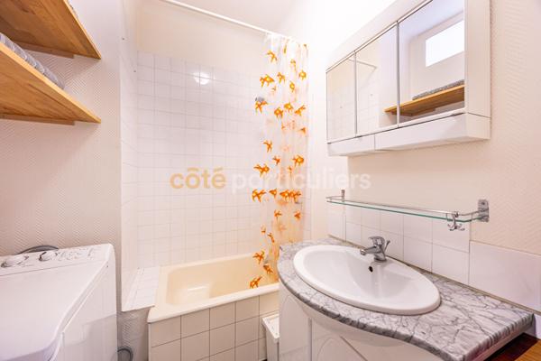 Vente Appartement126,14 m² - 5 Pièces - NANTES (44000)