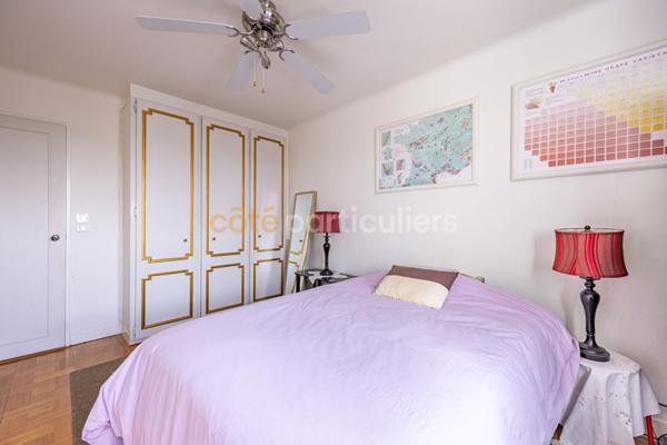 Vente Appartement126,14 m² - 5 Pièces - NANTES (44000)