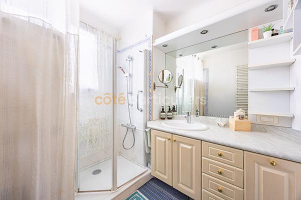 Vente Appartement126,14 m² - 5 Pièces - NANTES (44000)