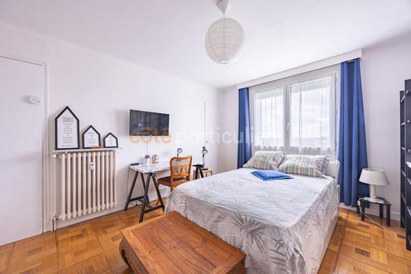Vente Appartement126,14 m² - 5 Pièces - NANTES (44000)