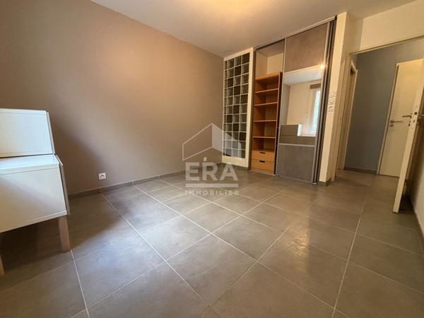 À vendre : Appartement 3 pièces avec garage à Martigues - Figuerolles