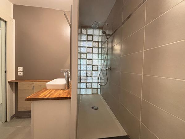 À vendre : Appartement 3 pièces avec garage à Martigues - Figuerolles