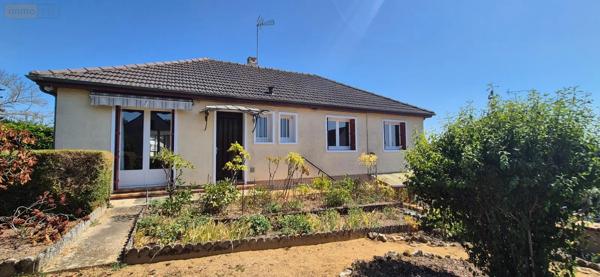Achat - Maison Melleray 72320 6 pièces 87 m 2 1033 m 2