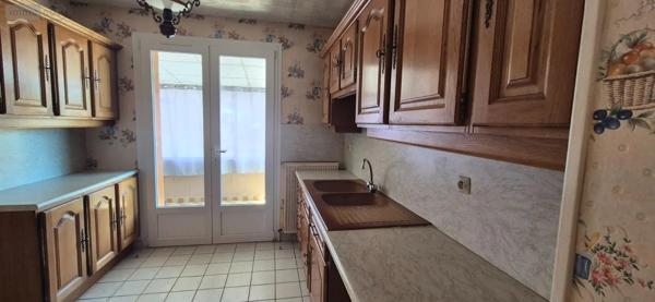 Achat - Maison Melleray 72320 6 pièces 87 m 2 1033 m 2