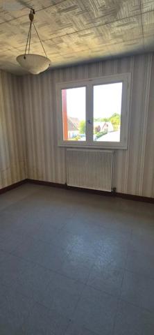 Achat - Maison Melleray 72320 6 pièces 87 m 2 1033 m 2