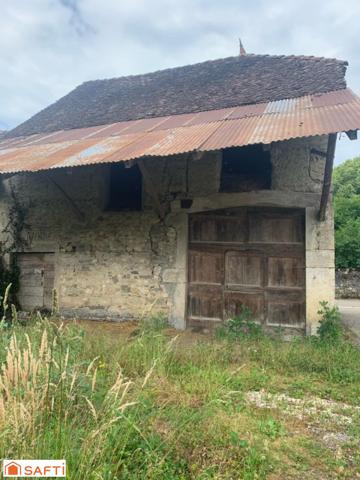  belle maison en pierre à rénover